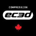 EC3D Logo