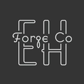 Echo Hill Forge Logo