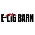 E-Cig Barn Vape Shop Logo