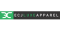 ECJ Luxe Apparel Logo