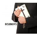 eClergys Logo