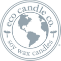 Eco Candle Logo