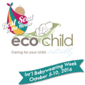 Eco Child Logo