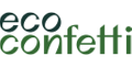 Eco Confetti Logo