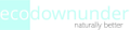 Ecodownunder Logo