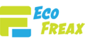 EcoFreax | Think Bigger. Logo