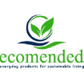 Ecomended logo