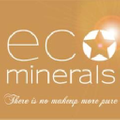 Eco Minerals Logo