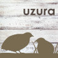 Uzura logo