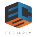 EC Supply logo