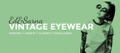 Ed & Sarna Vintage Eyewear Logo