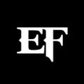 Eddie Funkhouser® Cosmetics Logo