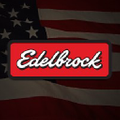 Edelbrock logo