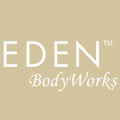 Eden Bodyworks Logo