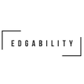 EDGABILITY Logo