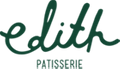 Edith Patisserie Logo