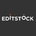 EditStock Logo
