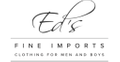 Ed's Fine Imports Logo