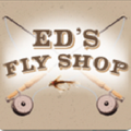 Ed's Fly Shop USA Logo