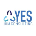 YES HIM Education Logo