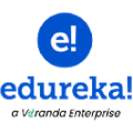 Edureka logo