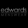 Edwards Menswear Logo