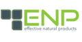 Effective Natural Products Logo