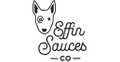 Effin Sauces Logo