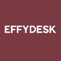 EFFYDESK logo