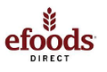 Efoodsdirect logo