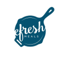 eFresh Meals Logo