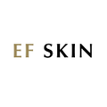 EF Skin UK Logo