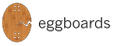 Eggboards Logo