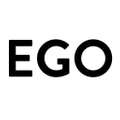 EGO Shoes Logo