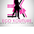 Ego Kouture USA Logo
