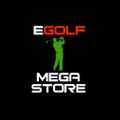 eGolf Megastore Logo