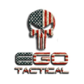 EGO Tactical logo