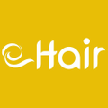 eHair Outlet logo