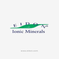 Eidon Ionic Minerals Logo