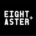 EIGHT & ASTER Logo