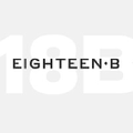 Eighteen B Logo