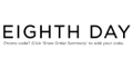 EIGHTH DAY Official Website Logo