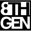 Eighth Generation USA Logo