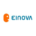 EINOVA by Eggtronic Logo