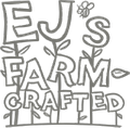 EJ's Farm logo