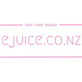 Ejuice.Deals NZ New Zealand logo