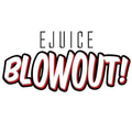 Ejuice Blowout Logo