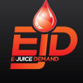 Ejuice Demand Logo