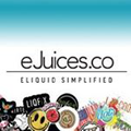 eJuices Logo