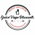 eJuice Vape Discounts Logo